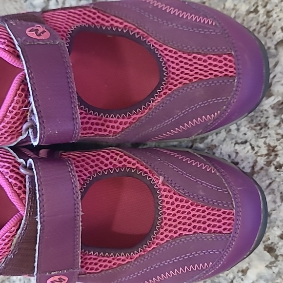 Merrell shoes - Picture 6 of 7